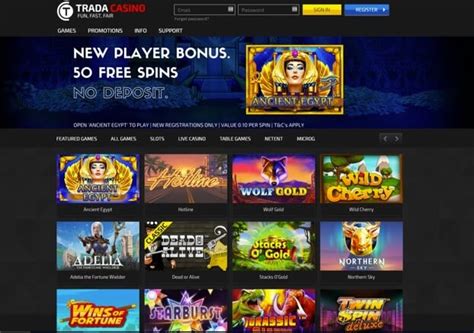 free spins trada casino|Trada Casino Review (2024) .